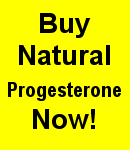 [Therapeutic Natural Progesterone for menstrual cramp.]