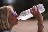  Plastic bottles cause Menstrual Cramps